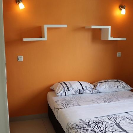 Seacret Bay Pereybere Beach Exterior foto