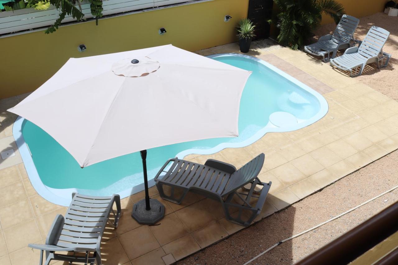 Seacret Bay Pereybere Beach Exterior foto