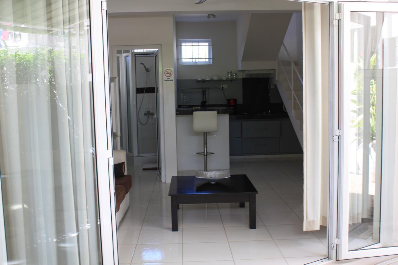 Seacret Bay Pereybere Beach Quarto foto