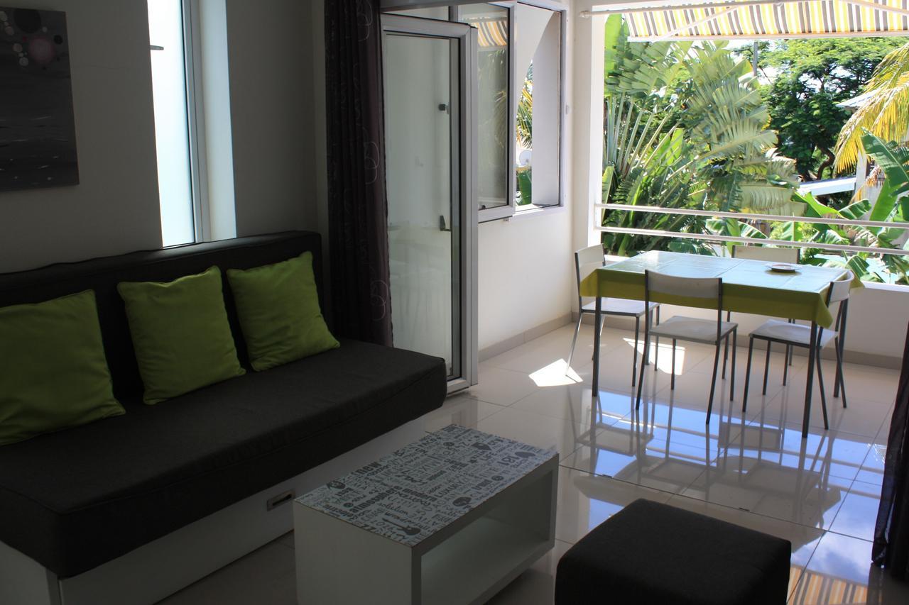 Seacret Bay Pereybere Beach Exterior foto