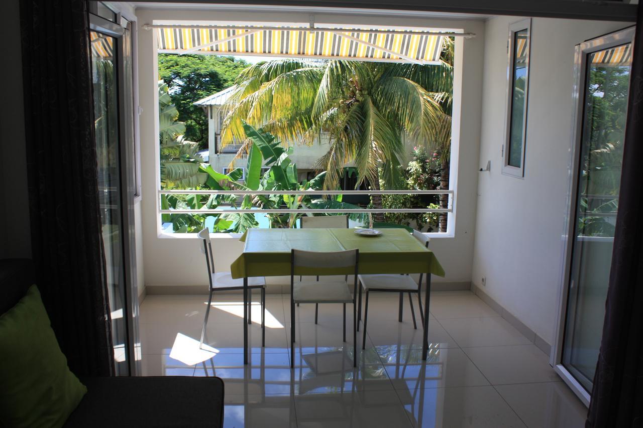 Seacret Bay Pereybere Beach Exterior foto