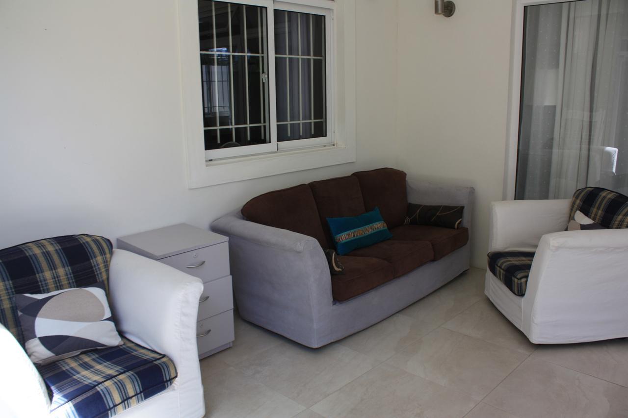 Seacret Bay Pereybere Beach Exterior foto