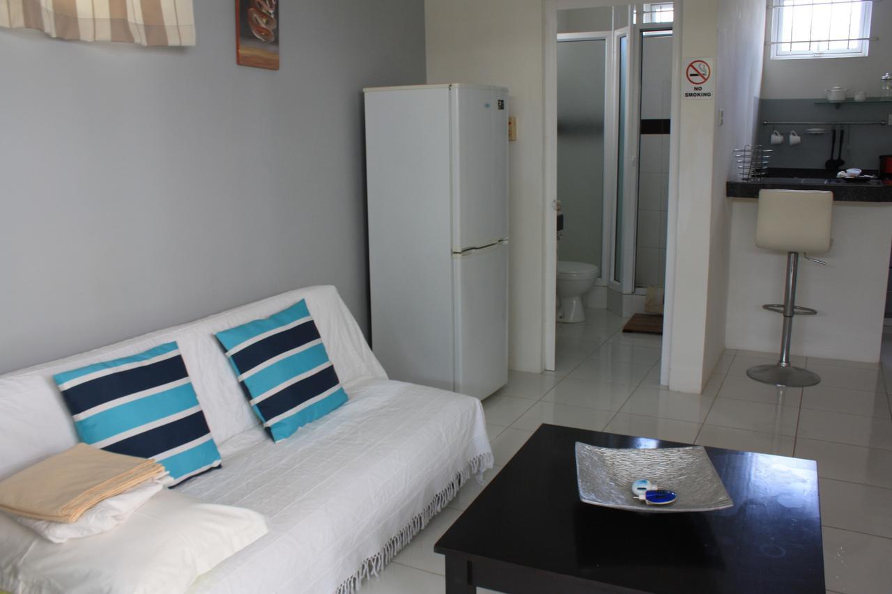 Seacret Bay Pereybere Beach Exterior foto