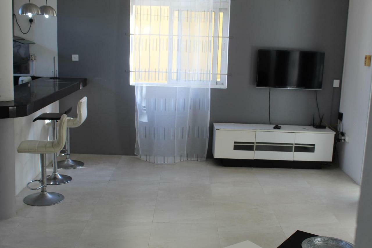 Seacret Bay Pereybere Beach Exterior foto